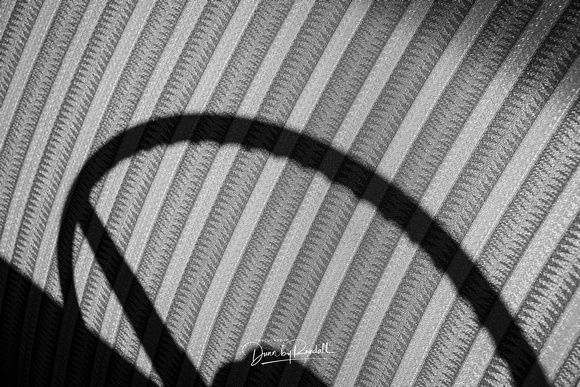 Shadow and Pattern