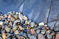 Rocks at Little Hunters Beach