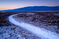 Salt Pattern