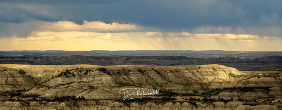 Stormy Sky