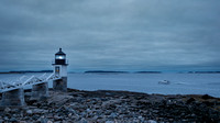 Port Clyde Lighthouse