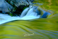 Greenbrier Water Abstracts