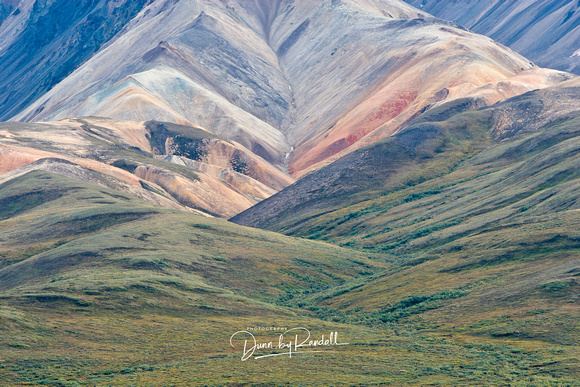 Polychrome Pass