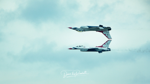 USAF Thunderbirds