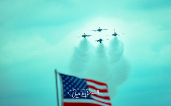 USAF Thunderbirds