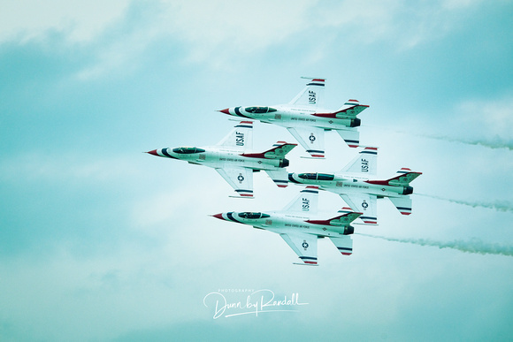 USAF Thunderbirds