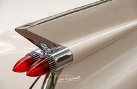 1959 Cadillac Tail Fin